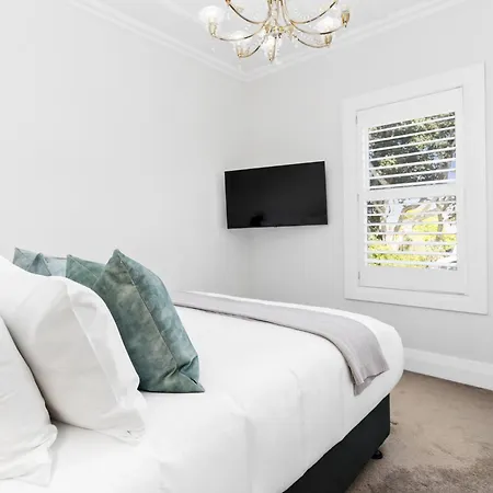 Freemans Bay Home By Urban Rest